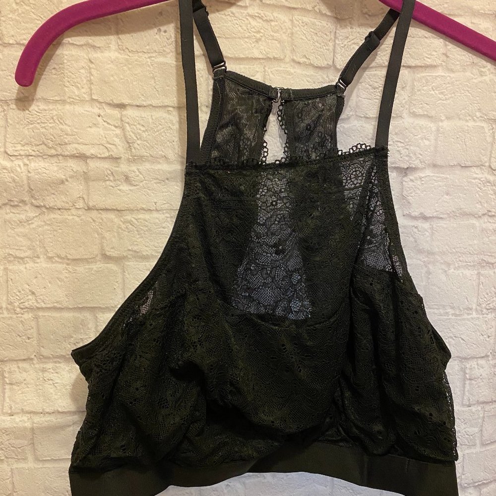 Cacique Bralette | 18/20  *NWOT*